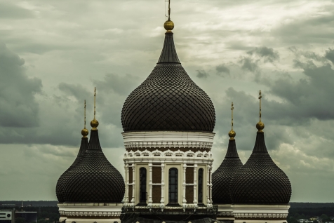 Estonie Tallinn séminaires et incentives