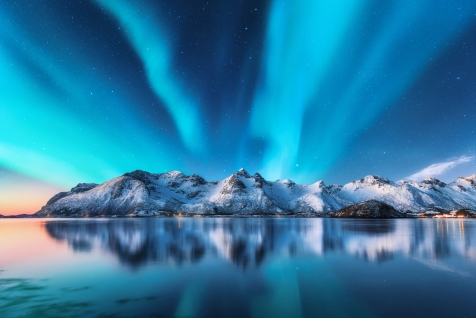 Norvège séminaires et incentives Norvège séminaires et incentives