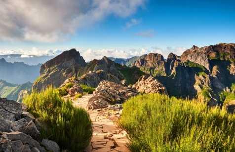 Portugal Madère séminaires et incentives