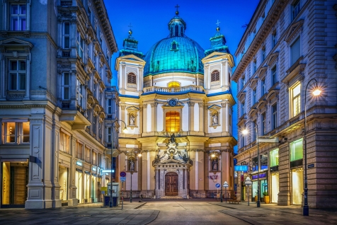 Vienne séminaires et incentives Vienne séminaires et incentives