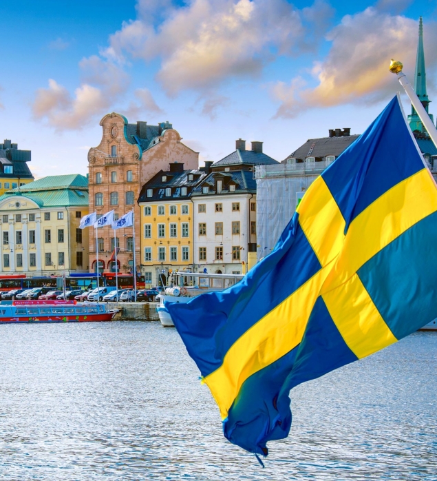 Suède Stockholm séminaires et incentives