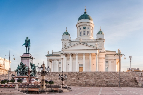 Helsinki séminaires et incentives