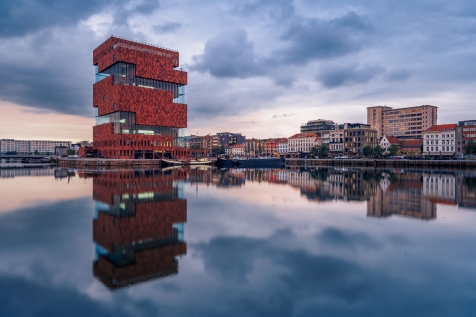 Anvers séminaires et incentives Anvers séminaires et incentives