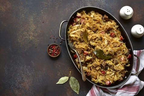 Pologne - séminaires et incentives - cuisine Pologne - séminaires et incentives - cuisine