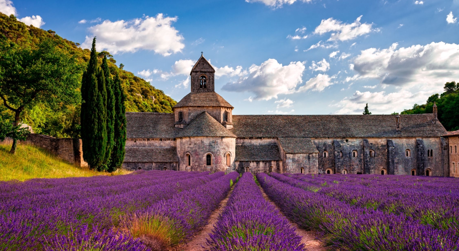 Provence séminaires