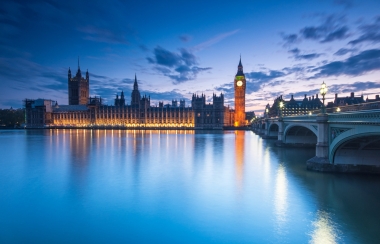 Londres séminaires et incentives