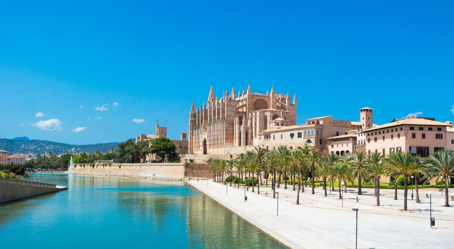 Palma de majorque séminaires et incentives Palma de Majorque séminaires et incentives