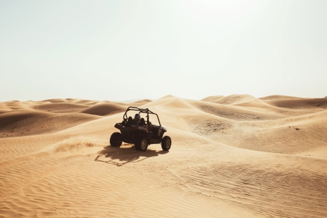 Emirats Arabes Unis Dubaï séminaires et incentives