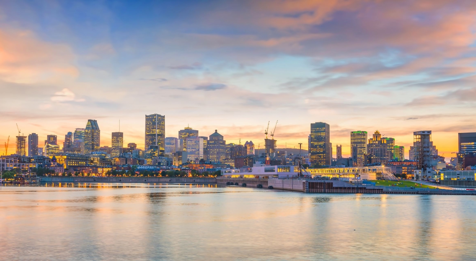 Canada montréal séminaires et incentives Canada Montréal séminaires et incentives