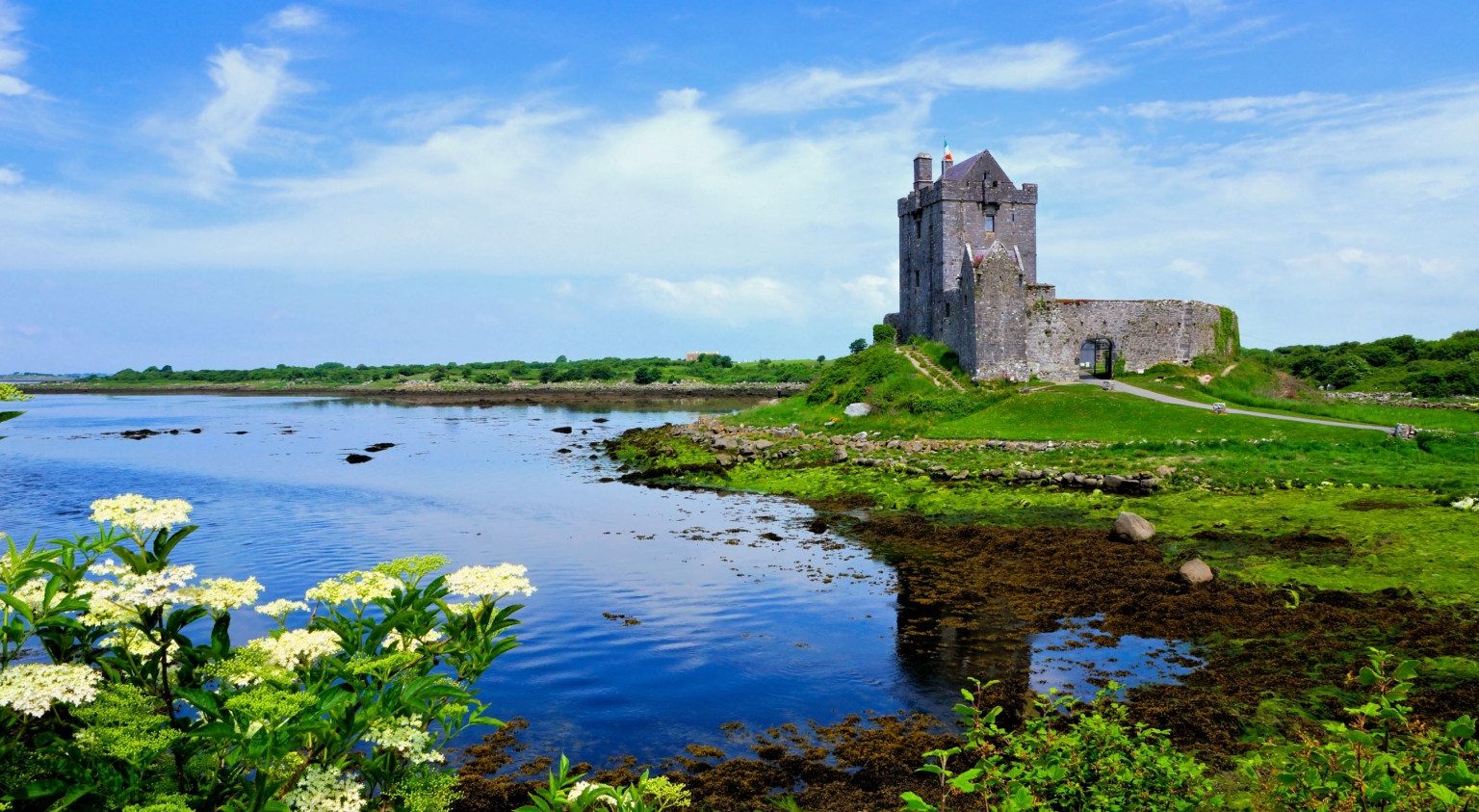 Galway séminaires et incentives