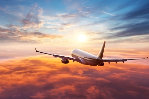 Séminaires et incentives - transport en avion Séminaires et incentives - Transport en avion