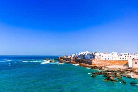 Maroc Agadir Essaouira séminaires et incentives