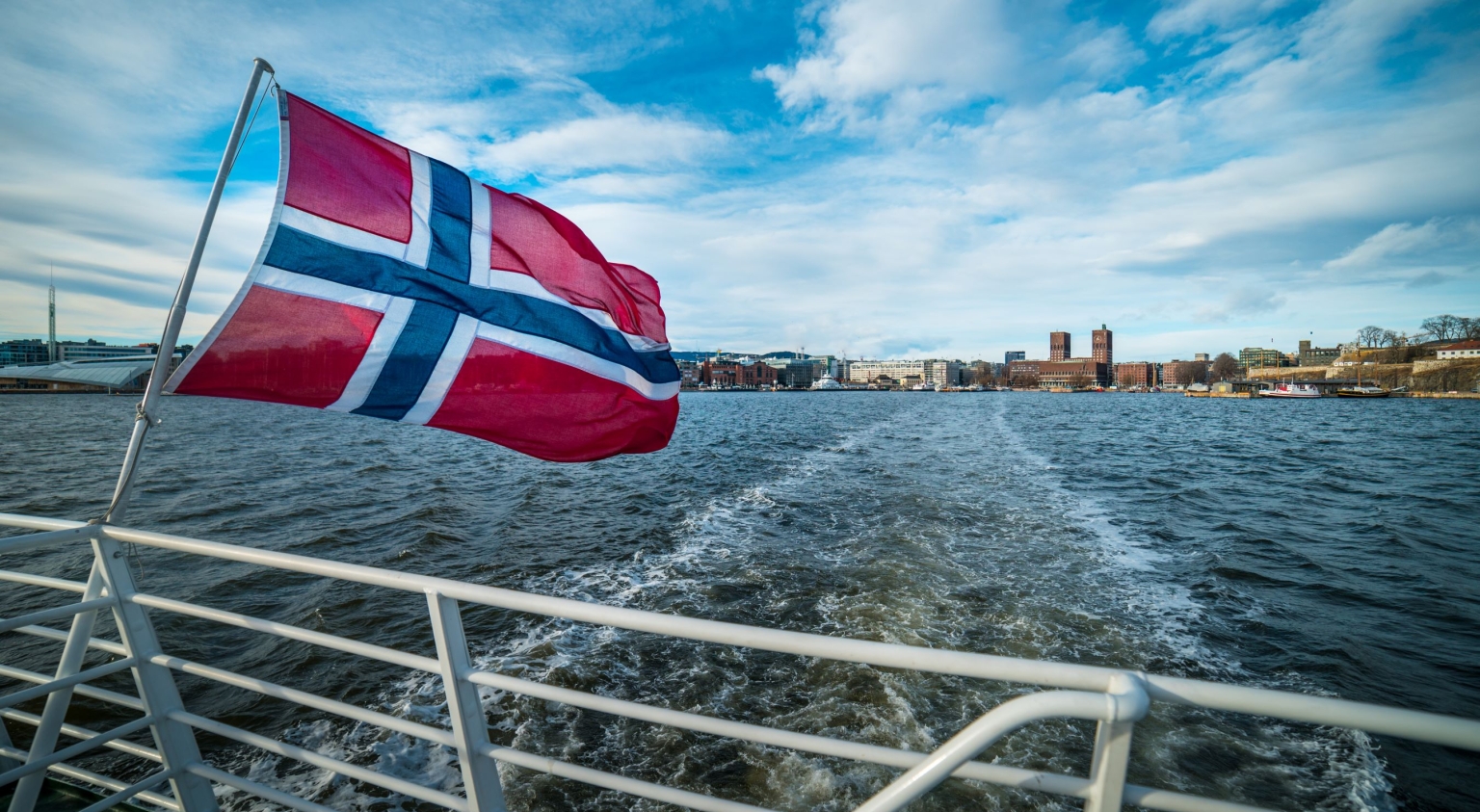 Norvège Oslo séminaires et incentives