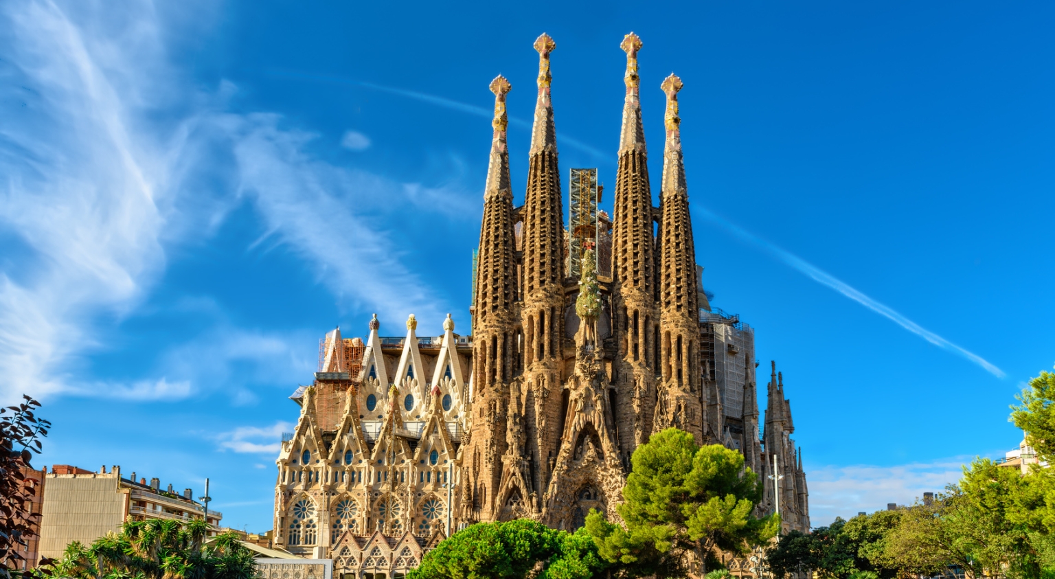 Barcelone séminaires et incentives