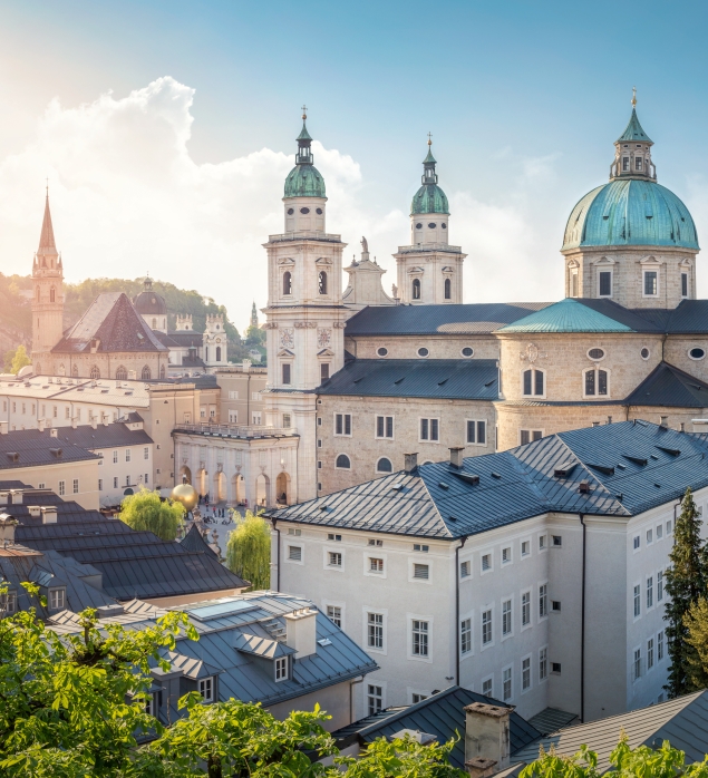 Autriche séminaires et incentives
