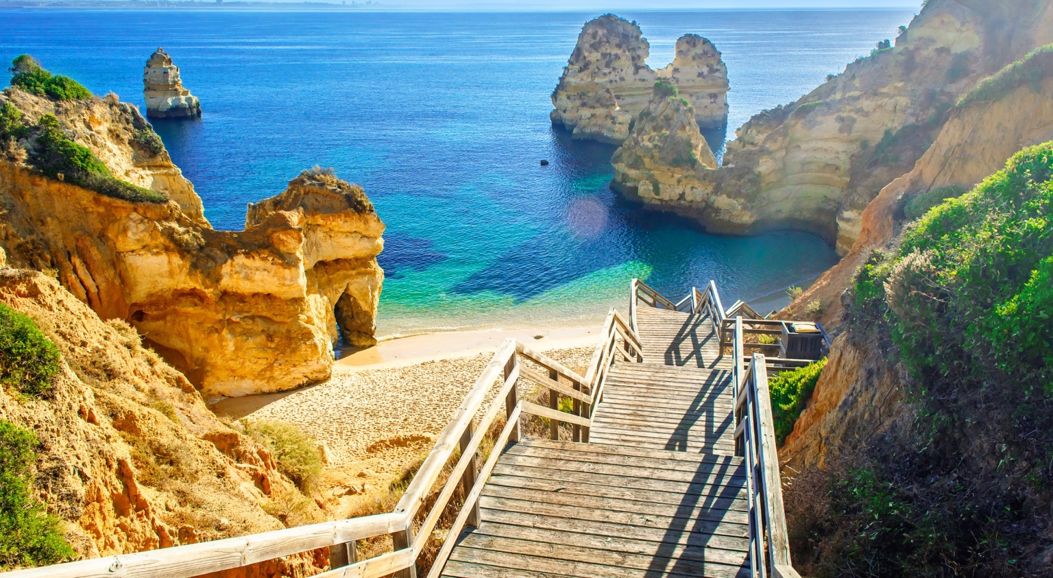 Portugal Algarve séminaires et incentives
