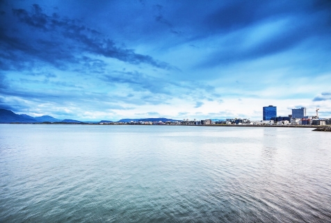 Islande Reykjavik séminaires et incentives