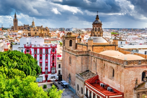 Séville séminaires et incentives Séville séminaires et incentives