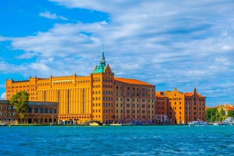 Venise séminaires et incentives Venise séminaires et incentives