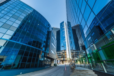 Estonie Tallinn séminaires et incentives