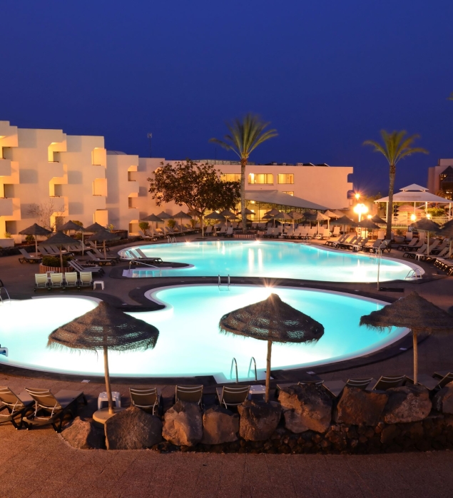 Iles canaries lanzarote séminaires et incentives Iles Canaries Lanzarote séminaires et incentives
