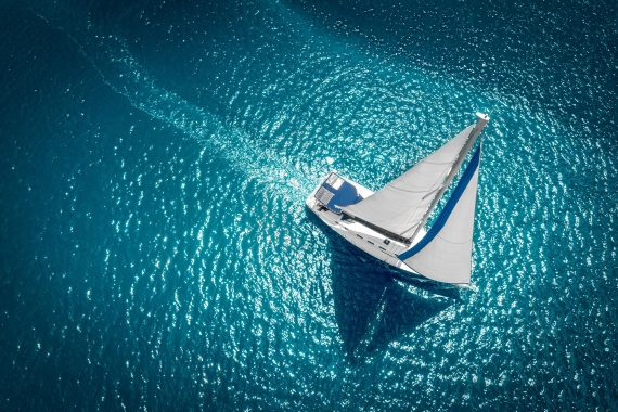 Worldwide séminaires et incentives - activité catamaran