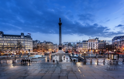 Londres séminaires et incentives