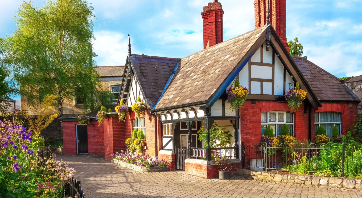 Dublin séminaires et incentives