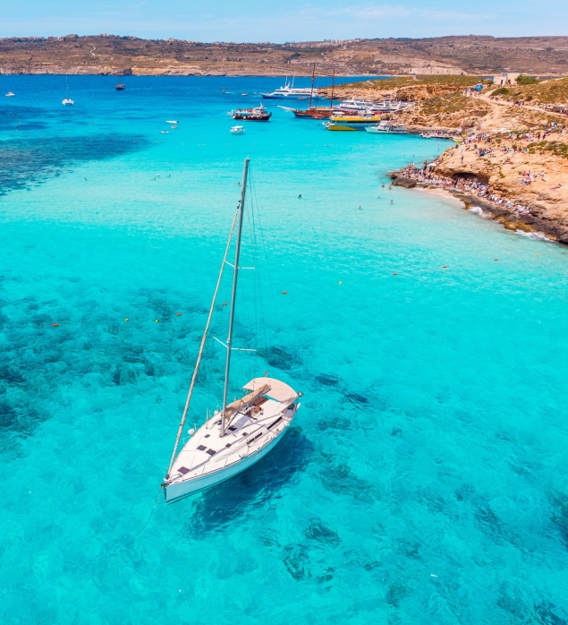 Malte La Valette séminaires et incentives