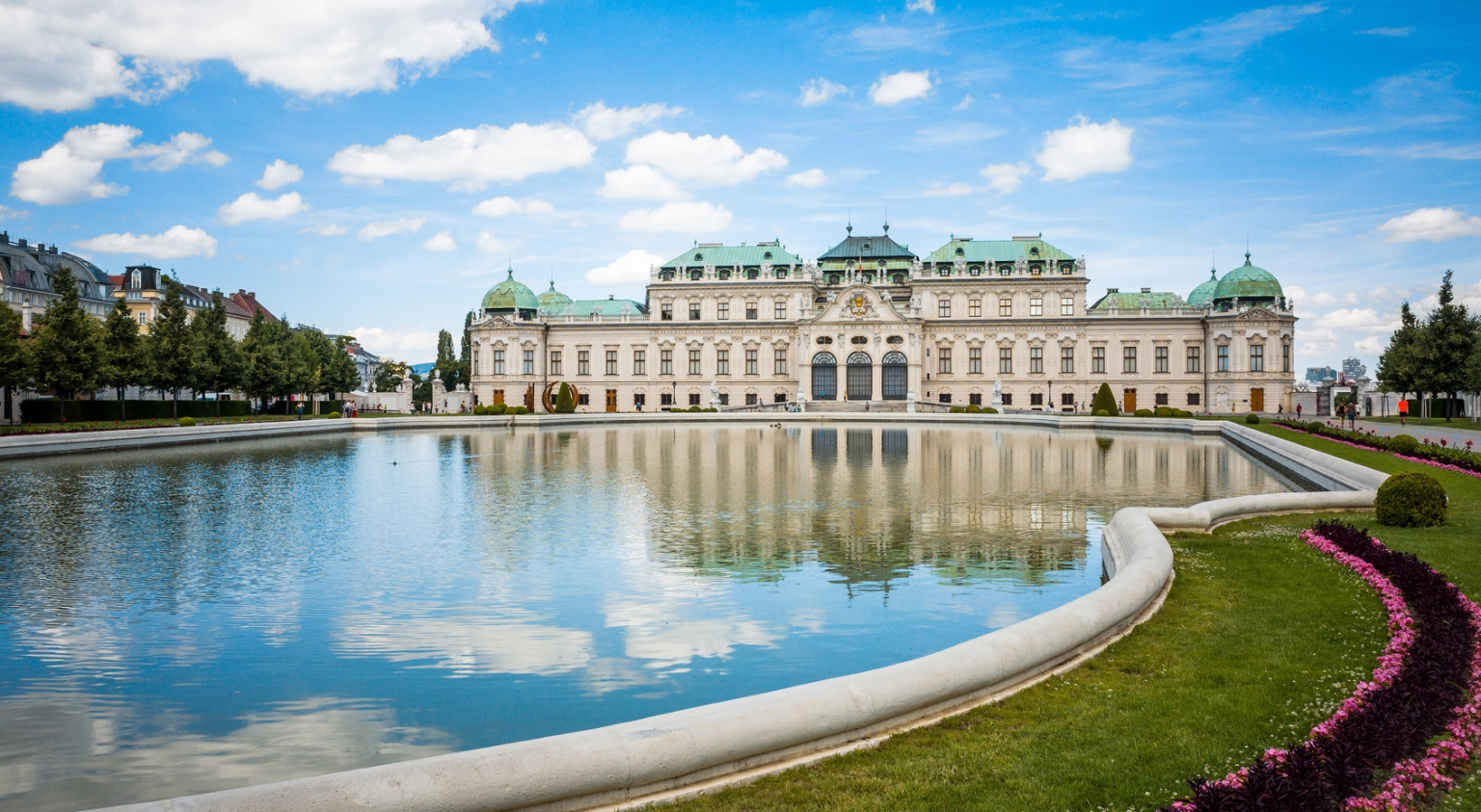 Autriche séminaires et incentives