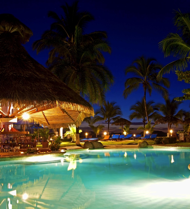 Costa Rica séminaires et incentives