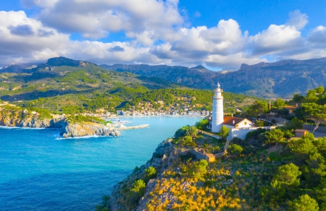 Palma de Majorque séminaires et incentives