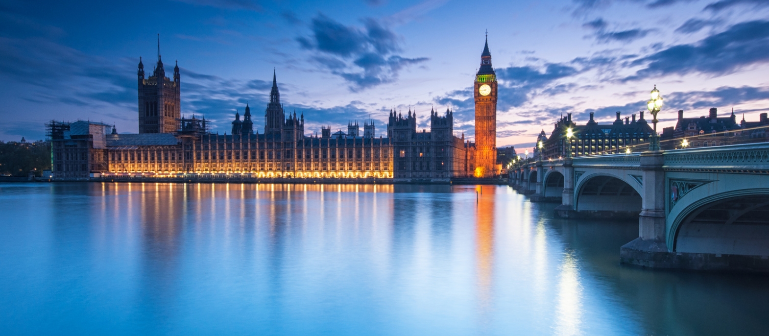 Londres séminaires et incentives