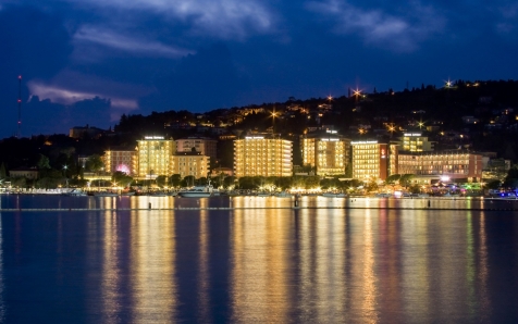 Portoroz & piran séminaires et incentives Portoroz & Piran séminaires et incentives