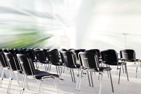 Séminaires et incentives - Réunion et convention