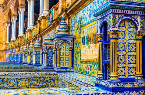 Séville séminaires et incentives Séville séminaires et incentives