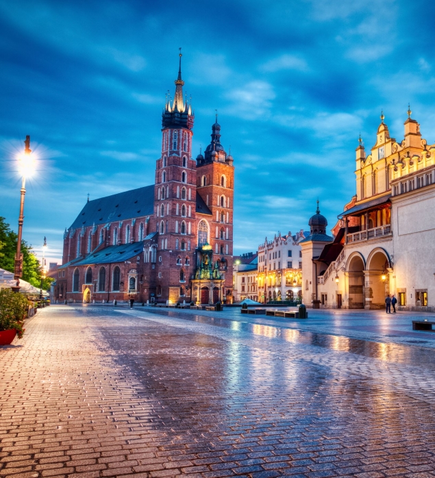 Prague séminaires et incentives