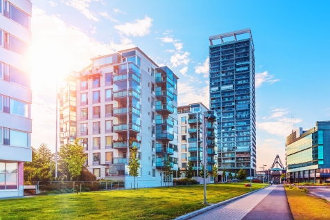 Helsinki séminaires et incentives