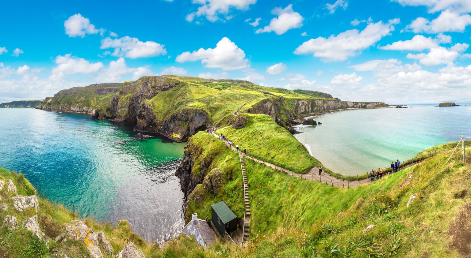 Irlande séminaires et incentives