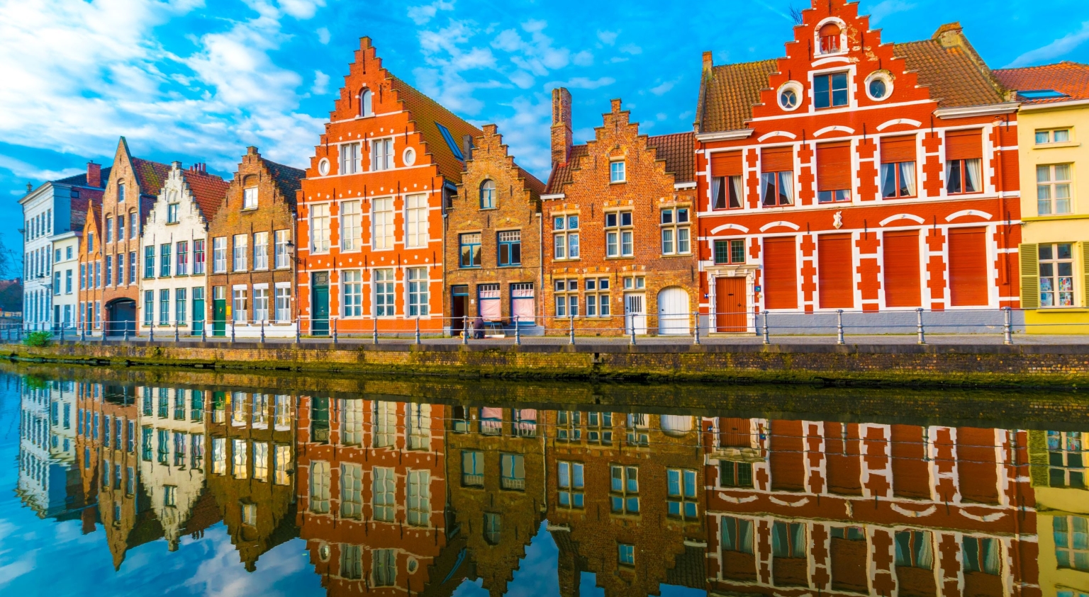 Bruges séminaires et incentives