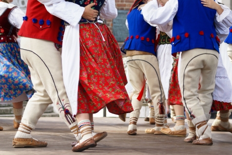 Pologne Varsovie séminaires et incentives