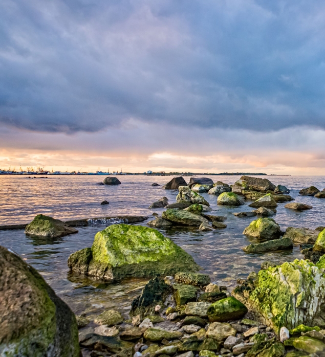 Estonie Tallinn séminaires et incentives