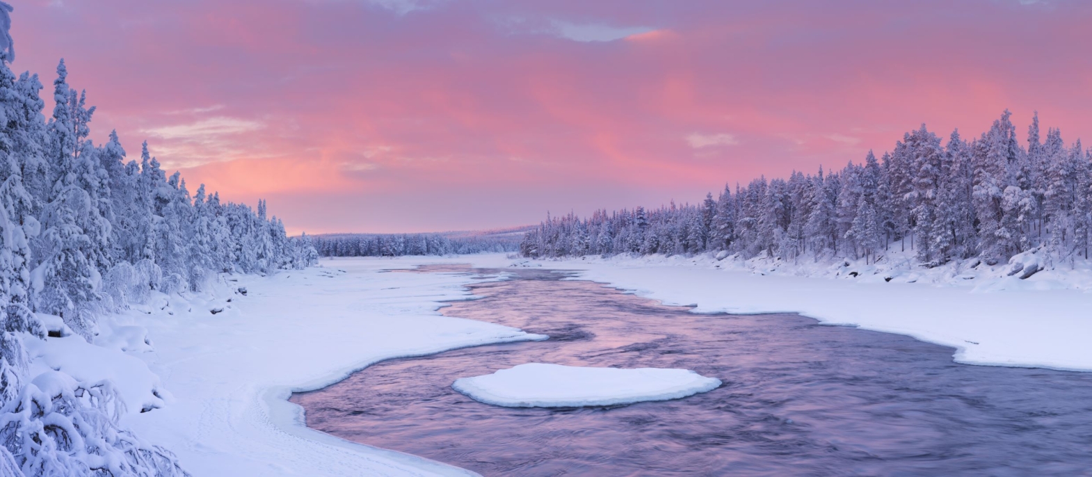 Laponie finlandaise séminaires et incentives