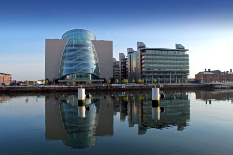 Dublin séminaires et incentives