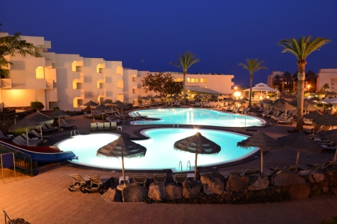 Iles canaries lanzarote séminaires et incentives Iles Canaries Lanzarote séminaires et incentives