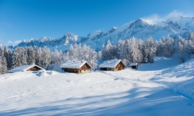 Haute-Savoie séminaires