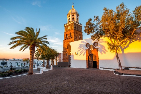 Iles canaries lanzarote séminaires et incentives Iles Canaries Lanzarote séminaires et incentives