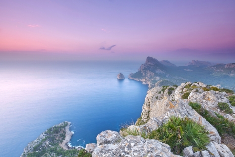 Palma de Majorque séminaires et incentives