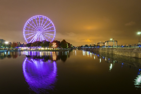 Canada montréal séminaires et incentives Canada Montréal séminaires et incentives