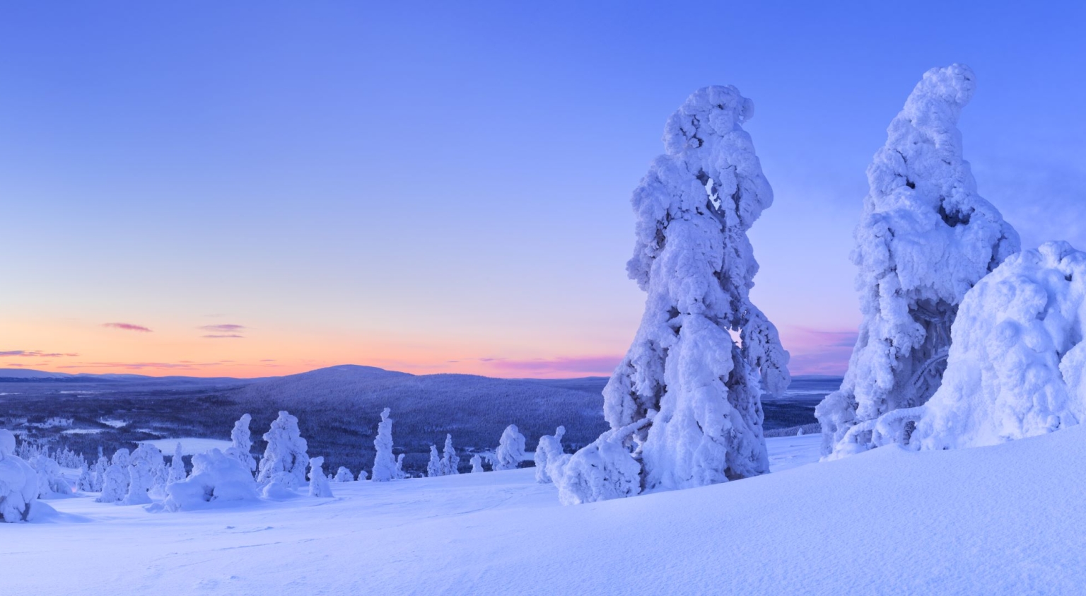 Laponie finlandaise séminaires et incentives